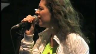 Luísa Maita - Maria e Moleque (FMM - Sines, Portugal)