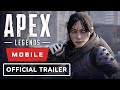 Apex Legends Mobile - Official Season 1 Launch Trailer