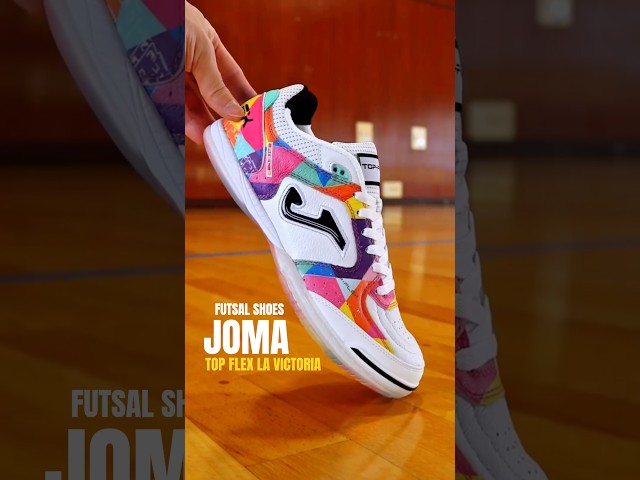 Vídeo relacionado con Joma Série Harvard Jr, Baskets unisexes pour Enfants et Adolescents, Noir, 37 EU