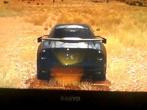 forza horizon 3 walkthrough part 59