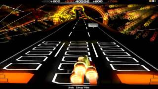Anata - Entropy Within [Audiosurf]