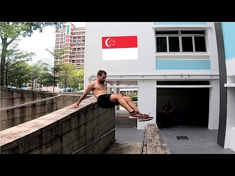 download lagu mp3 mp4 Parkour Singapore, download lagu Parkour Singapore gratis, unduh video klip Parkour Singapore