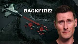 Iran Seized Ships In Strait Of Hormuz then IMMEDIATELY REGRETS IT