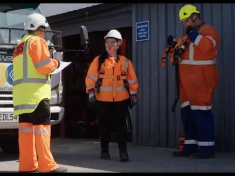 Find work quickly with AWF