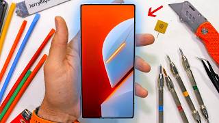 ZTE nubia RedMagic 11 Pro - The Coolest smartphone I&#039;ve ever held