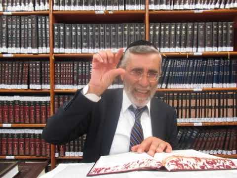 הרב יהושע ביבי - תפילה - כ.עמידה - דרוש ב - כב' אתוון- שיעור מס' 014 - נוק' שבאצילות ושבבריאה
