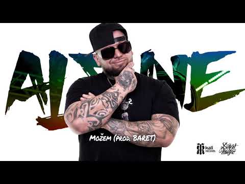 04  Kali - Môžem PROD. Baret (OFFICIAL AUDIO)