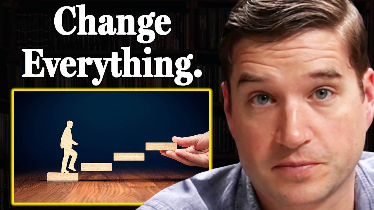 Reconfiguring Your Life To Amplify Sources Of Value