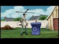 Inspector Gadget S Biggest Caper Ever Bloopers 2005