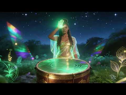 Mystik Irieen – One Heart Again (Official Lyrics Video)