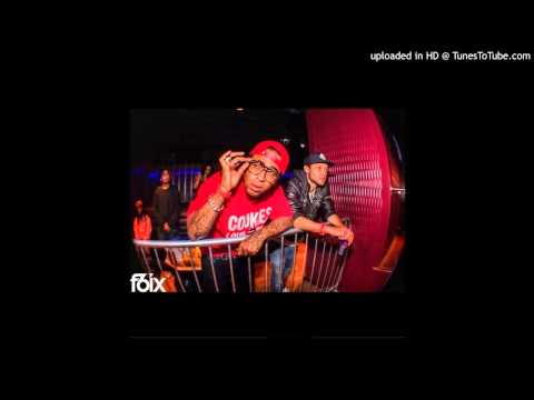 With Or WithOut - J Myles Ft. West West (Snippet)