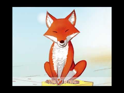 Hand in Hand Starter Unit 12 Phonics Story - Xx Yy Zz