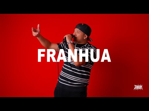 SESSION X FRANHUA - MUERO POR UN BESO