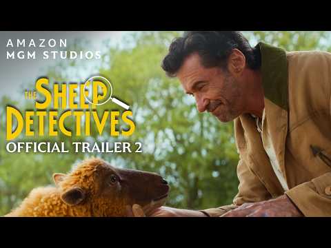 Official Trailer 2