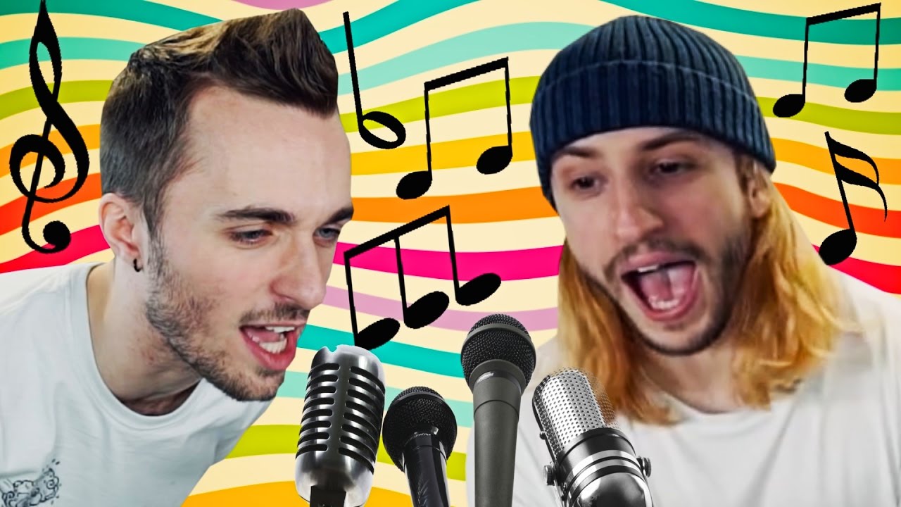 LA CHANSON DU BRUIT (MUSIQUE) thumbnail