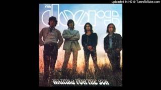 The Doors - Wintertime Love (Alternate Version)