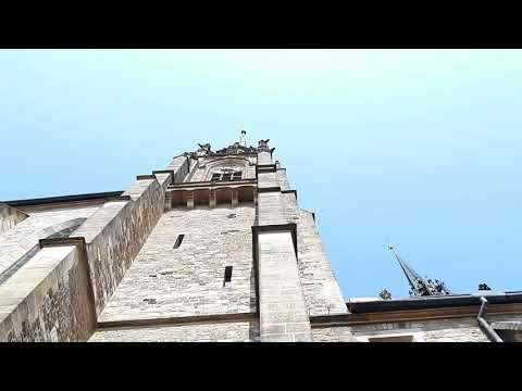 Brno (CZ) Catedral de São Pedro e São Paulo // Katedrála sv. Petra a Pavla // -bells,zvony