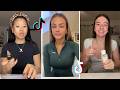 GRWM TikTok Makeup Compilation Skincare Makeup Outfits 1892