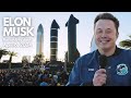 Elon Musk Delivers Bombshell SpaceX Presentation, Leaves Audience Speechless! [April 6, 2024]
