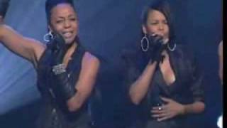 EN VOGUE  !  FUNKY DIVAS, OR SIMPLY FUNKY? 2009  &quot;HAVE  THEY LOST  IT?