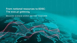 From National Resources to EOSC: The EOSC Node Poland Gateway