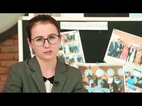 Vedatya Institute Gurgaon Academic Building video thumbnail 1