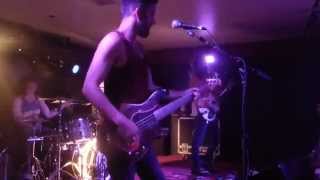 The Whigs - Staying Alive (Houston 06.12.14) HD