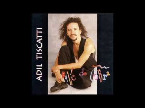 Desejo - Adil Tiscatti