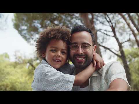"Meu Papai, Meu Herói"