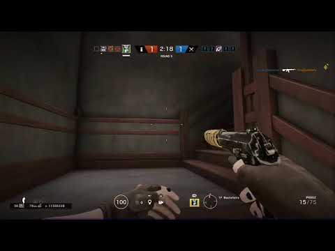 Cav Clutch on Skyscraper