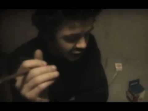 Wąs feat. Bazyl - Zdrada (Videoclip)