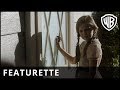Annabelle Comes Home | Featurette: Love Conquers | HD | OV | 2019