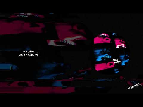 JUST2 - Hometown [NCUTZ008]