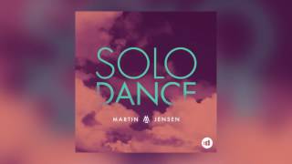 Musik-Video-Miniaturansicht zu Solo Dance Songtext von Martin Jensen