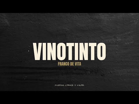Miniatura de VinoTinto