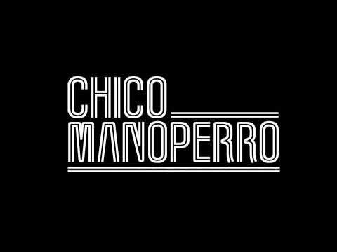 chico manoperro -set cuarentena tech house 16-03-20