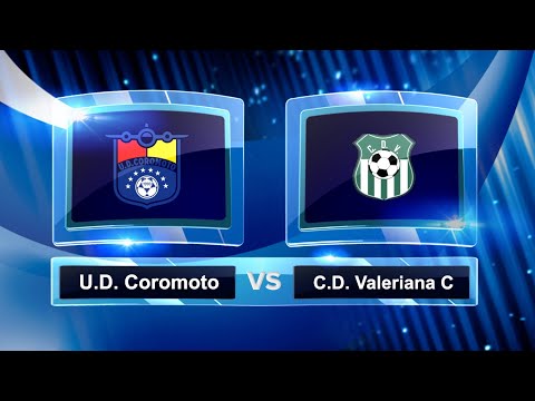 |BENJAMINES 2024/25| U.D. COROMOTO - C.D. VALERIANA C | 2 - 4