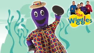 The Wiggles: Henry The Octopus Likes Water 🐙| Dancing Song For Kids💃🏼🕺🏼 Water Safety Songs |