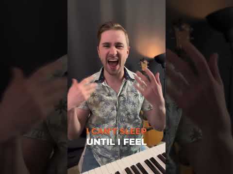 How to sing in your mixed belt voice without straining on high notes