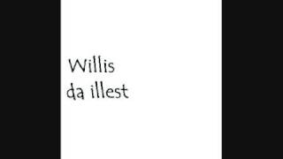 Jay-z - Squeeze First (Instrumental) spit on by willisdaillest