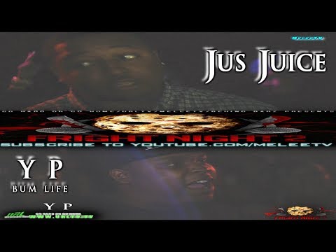 Jus Juice vs YP