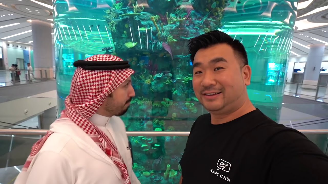 First Class Lounge thumbnail