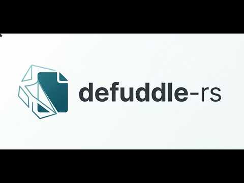defuddle-rs Demo