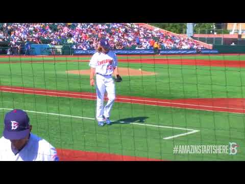 Coney Convos - Nick Meyer