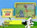 DKBrasil2014 Creditos Meu Amigãozão Daqui A Pouquinho Doki Com Promo