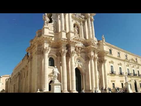 Poggio Bellavista - Bed & Breakfast in Sampieri, Sizilien