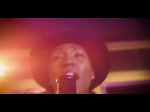 SharnaCane " My Fault "