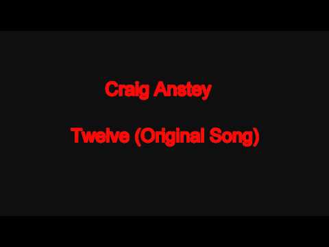 Craig Anstey - Twelve (Original)