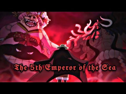 The Battle between the Emperors || One piece || 8d audio || Set fire to The Rain