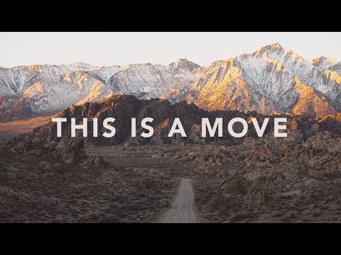 This is a Move (Lyrics) ~ Brandon Lake & Tasha Cobbs Leonard